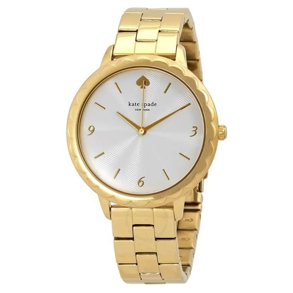 kate spade Accessories - Kate Spade New York KSW1494 Womens Watch